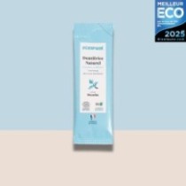 Dentifrice Menthe en Poudre à Diluer 8 gr
