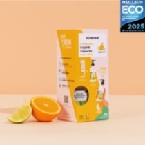 Kit Découverte Liquide Vaisselle Agrumes