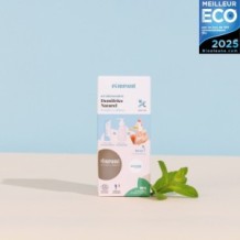 Kit Découverte Dentifrice Menthe (1 bouteille + 1 stick)