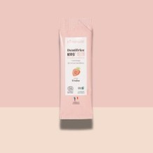 Dentifrice Fraise Kids en Poudre à Diluer 8 gr