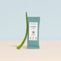 Gel Douche Aloe Vera en Poudre à Diluer