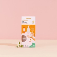 Kit Découverte Gel Douche Fleur d'Oranger
