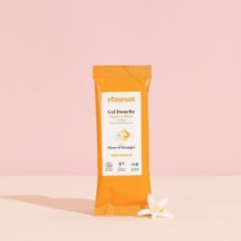Gel Douche Fleur d'Oranger en Poudre à Diluer