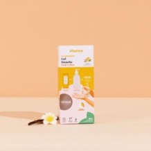Kit Découverte Gel Douche Vanille Gourmande