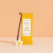 Gel Douche Vanille Gourmande en Poudre à Diluer