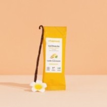 Gel Douche Vanille Gourmande en Poudre à Diluer
