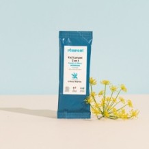Gel Lavant 2-en-1 Corps & Cheveux Criste Marine en Poudre à…