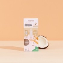 Kit Découverte Shampoing Nourrissant (1 bouteille + 1 stick)