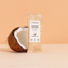 Shampoing Nourrissant en Poudre à Diluer