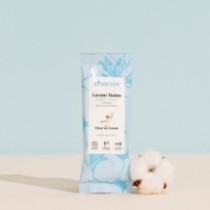 Gel Lavant-Mains Fleur de Coton en Poudre à Diluer