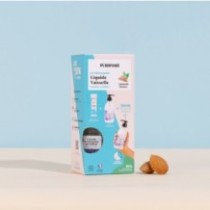 Kit Découverte Liquide Vaisselle Amande (1 bouteille + 1…