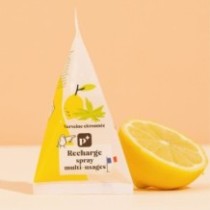 Berlingot Recharge Spray Multi-Usages 50 gr