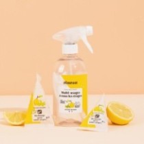 Bouteille Spray Multi-Usages Rechargeable 500ml