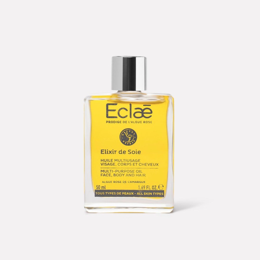 ELIXIR DE SOIE HUILE MULTI USAGE