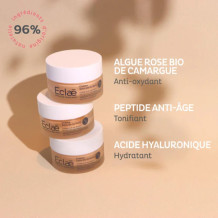 CREME SOIN DE LA NUIT NUTRITION OPTIMALE