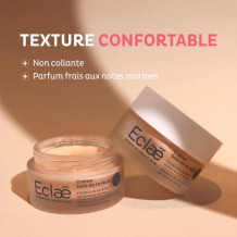 CREME SOIN DE LA NUIT NUTRITION OPTIMALE