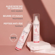 CREME RICHE BONHEUR DU JOUR