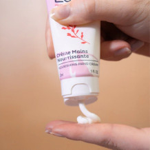 CREME MAINS NOURRISSANTE