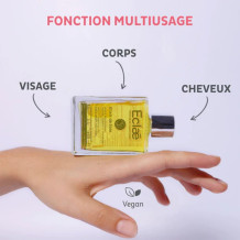 ELIXIR DE SOIE HUILE MULTI USAGE