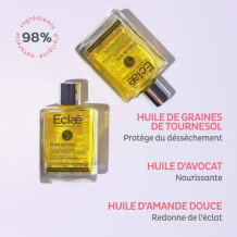 ELIXIR DE SOIE HUILE MULTI USAGE