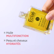 ELIXIR DE SOIE HUILE MULTI USAGE