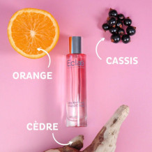 EAU PARFUME SOIN CORPS