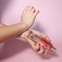 EAU PARFUME SOIN CORPS