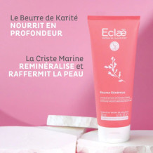 BAUME GENEREUX HYDRATATION INTENSE CORPS