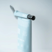 Clé Presse Tube