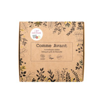 Coffret Soin Visage Homme