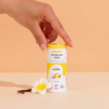 Déodorant Solide Vanille