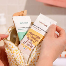 Shampoing Nourrissant en Poudre à Diluer