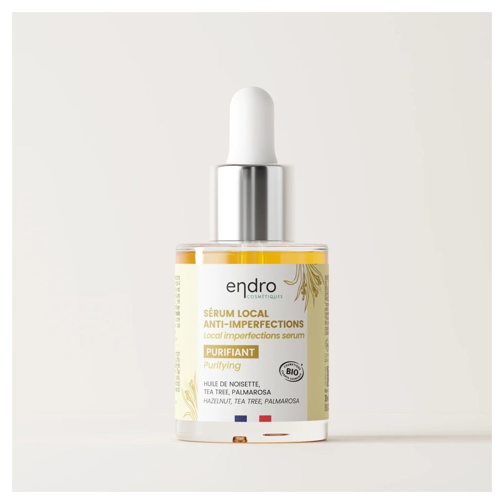 SÉRUM LOCAL ANTI-IMPERFECTIONS