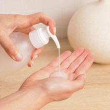 Kit Découverte Gel Douche Fleur d'Oranger