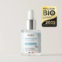 SÉRUM HYDRATANT 48H