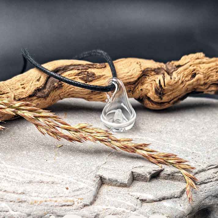 Pendentif diffuseur - utilisation