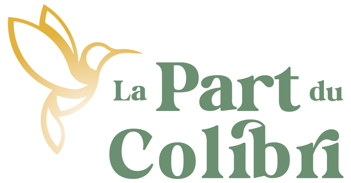 La Part Du Colibri