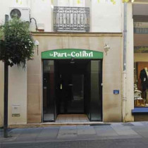 La Part Du Colibri